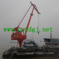 Electric Jib Crane